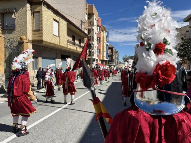 Armaos en Moratalla - 39